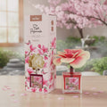 Fleur magique diffuseur de parfum  Sakura
