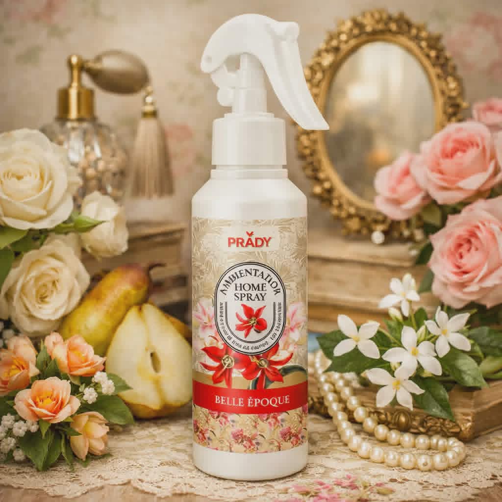 Spray Belle Epoque