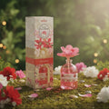 Fleur magique diffuseur de parfum Belle Epoque
